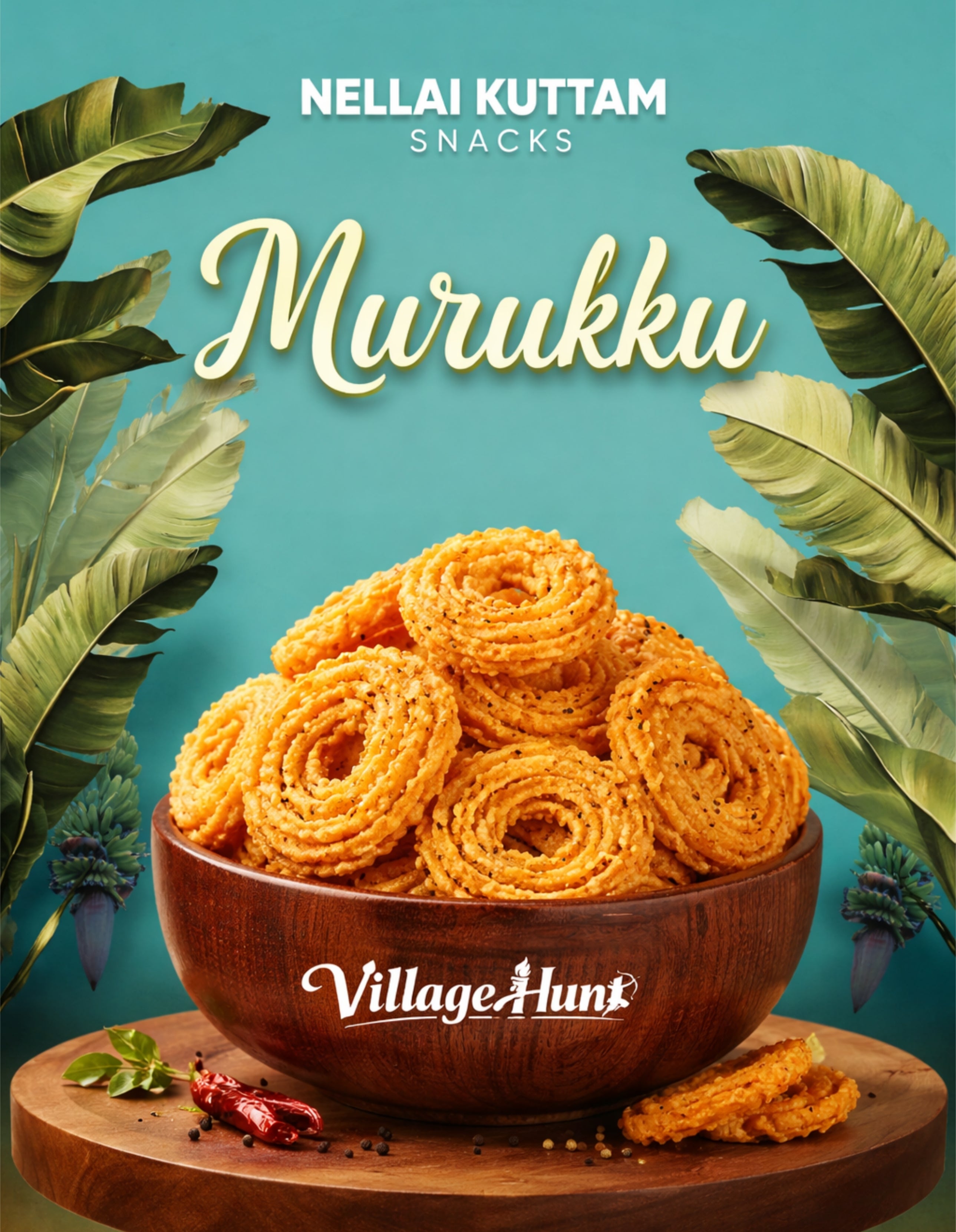 NKS Murukku