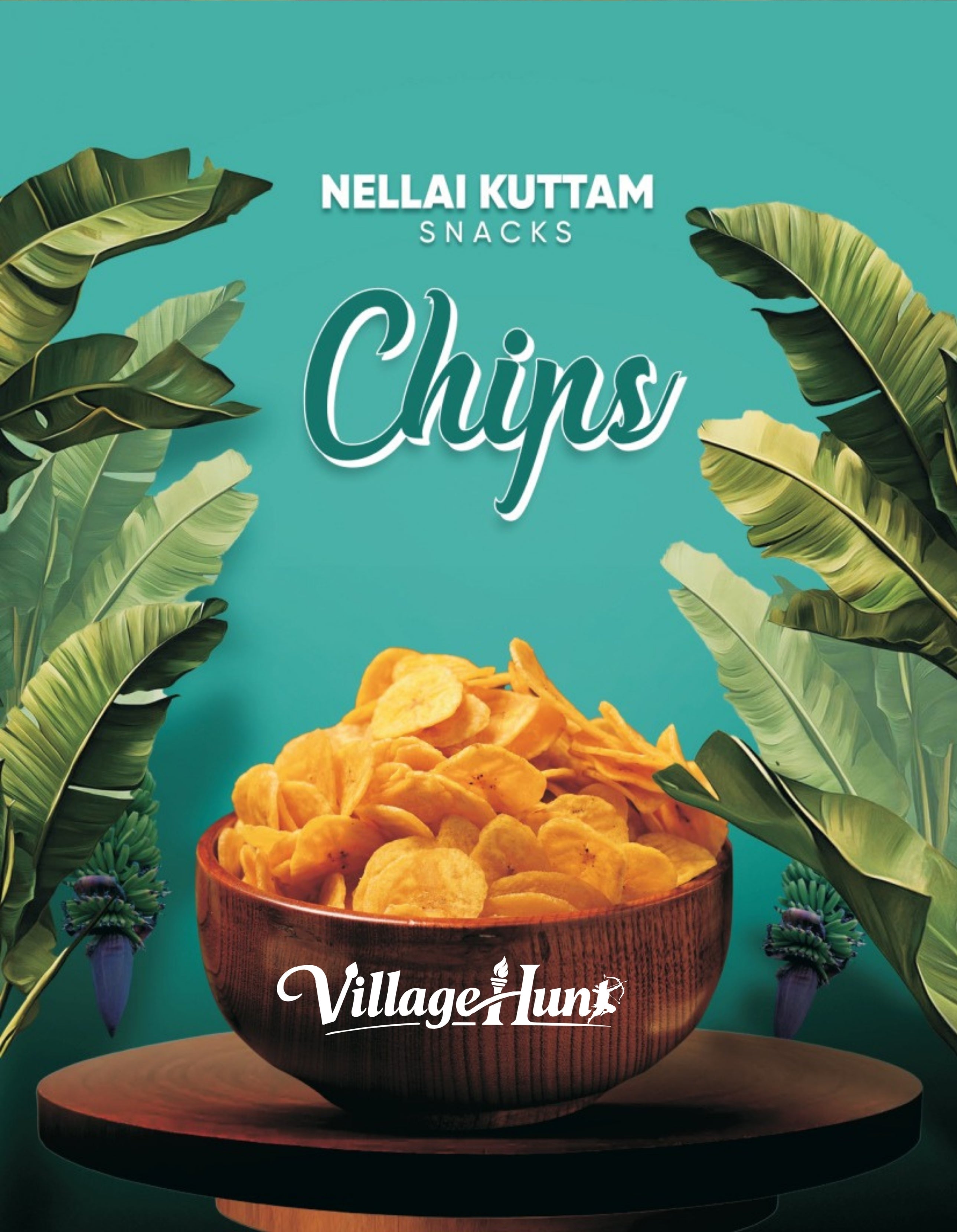 NKS Chips