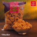 Chinna Murukku 150g - Traditional South Indian Snack | Nellai Kuttam Snacks