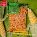 Corn Chips 125g Crispy Savoury Snack – Nellai Kuttam Snacks