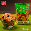 Sweet Nendran Banana Chips – Traditional South Indian Snack