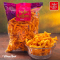 Masala Murukku Nellai Kuttam Snacks crispy spicy South Indian snack Tamil Nadu