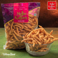 Nice Sev Nellai Kuttam Snacks crispy mild South Indian sev snack Tamil Nadu